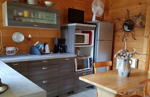 Olmiccia Chalet De Esquí | EL CHALET DE VALENTINE & LAURENT