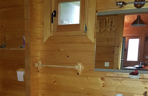 Olmiccia Chalet De Esquí | EL CHALET DE VALENTINE & LAURENT