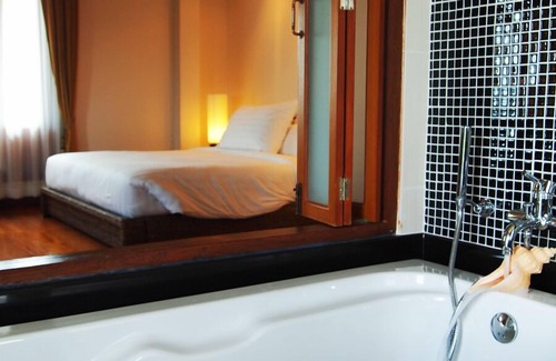 Wichit Hotel | The Chalet Phuket Resort