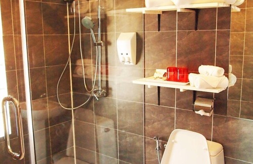 Wichit Hotel | The Chalet Phuket Resort