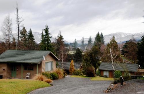 Hanmer Springs Hotel | The Chalets Motel