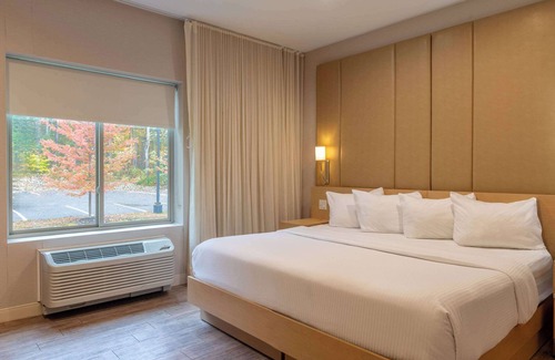 Bethlehem Hotel | The Chandler Inn Bethlehem - Littleton, Ascend Hotel Collection