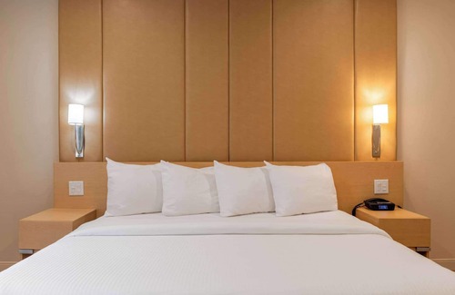 Bethlehem Hotel | The Chandler Inn Bethlehem - Littleton, Ascend Hotel Collection