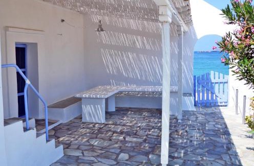 Kea Casa | The charming Beach House, ideal for 4 to 5 people
