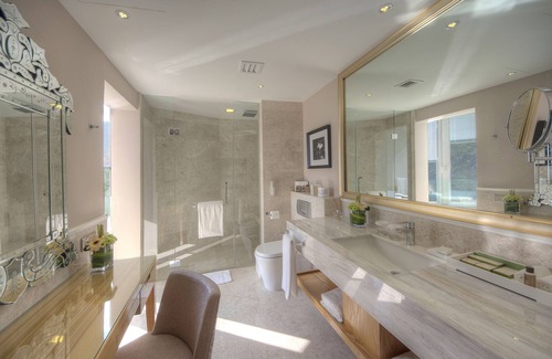 Bukit Tinggi Hotel | The Chateau Spa & Wellness Resort