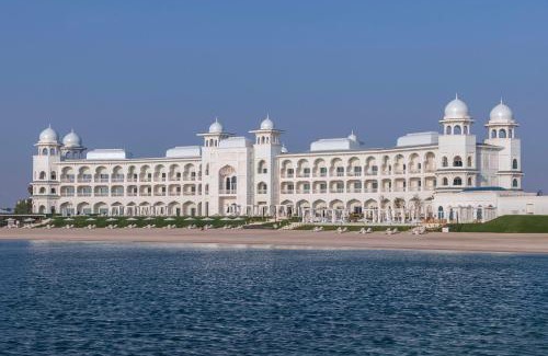 West Bay Complejo | The Chedi Katara Hotel & Resort