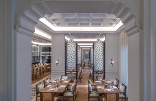 West Bay Complejo | The Chedi Katara Hotel & Resort