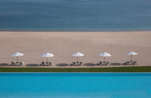 West Bay Complejo | The Chedi Katara Hotel & Resort