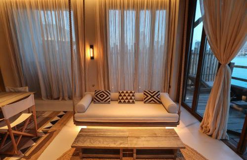 West Bay Complejo | The Chedi Katara Hotel & Resort
