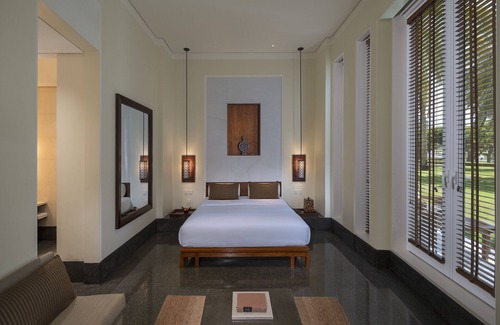 Al Ghubrah Ash Shamaliyyah Complejo | The Chedi Muscat
