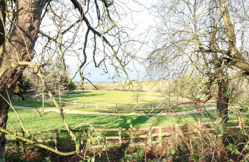 Stretton on Fosse Casa | The Cheese Room