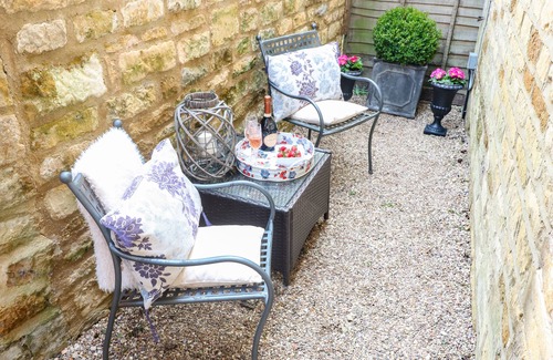 Stretton on Fosse Casa | The Cheese Room