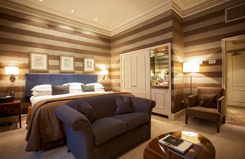 Chester Hotel | The Chester Grosvenor