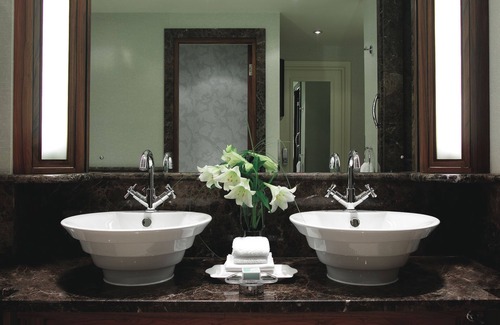 Chester Hotel | The Chester Grosvenor