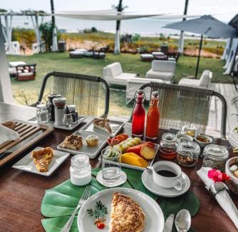 Jijoca de Jericoacoara Hotel | The Chili Beach Private Resort