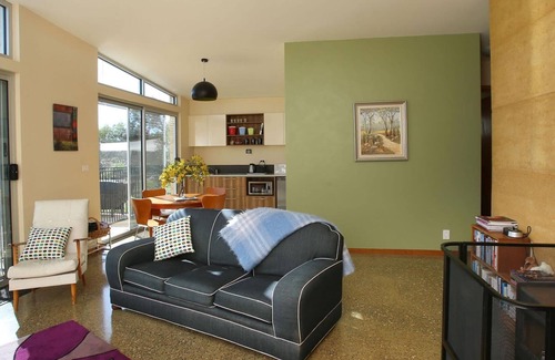 Sedgwick Cama Y Desayuno | El Chocolate Lily B & B