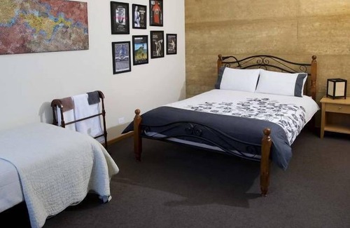 Sedgwick Cama Y Desayuno | El Chocolate Lily B & B