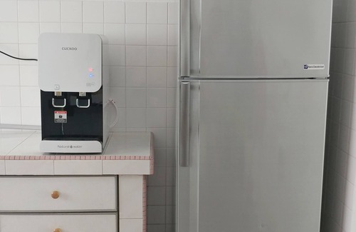 Sri Petaling Casa | El Chukia Homestay (厝 仔)