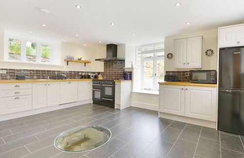 Wembury Cabaña | El granero de la sidra en Home Farm, Down Thomas