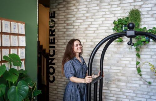 Mitte Apartamento | The Circus Apartments