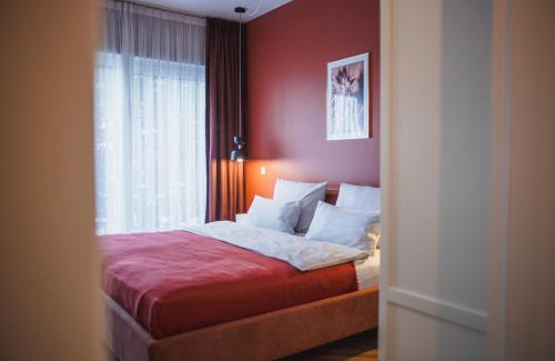 Mitte Apartamento | The Circus Apartments