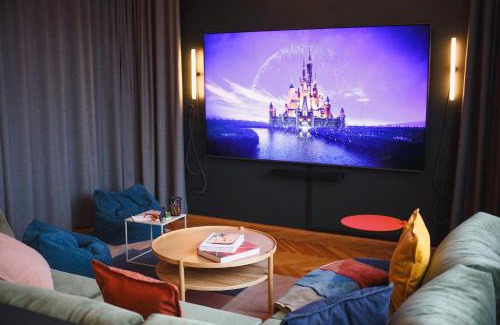 Mitte Apartamento | The Circus Apartments