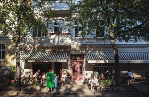 Mitte Apartamento | The Circus Apartments