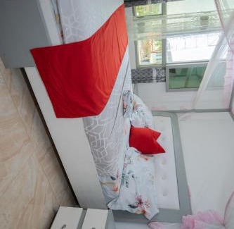 Kinindo Apartamento | The city Block Apartment
