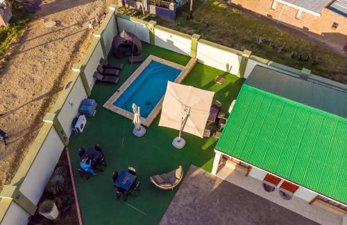 Maseru Casa | The Clan Guest House