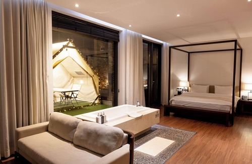 Jeonju Hotel | The Classic by Hotelone