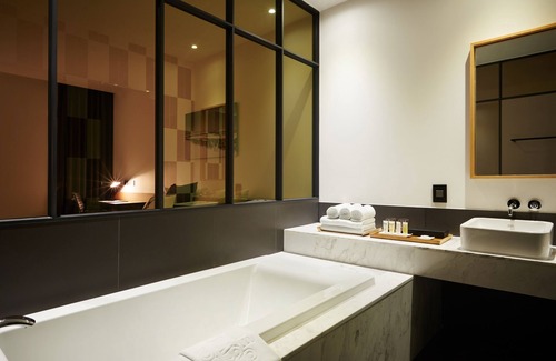 Jeonju Hotel | The Classic by Hotelone