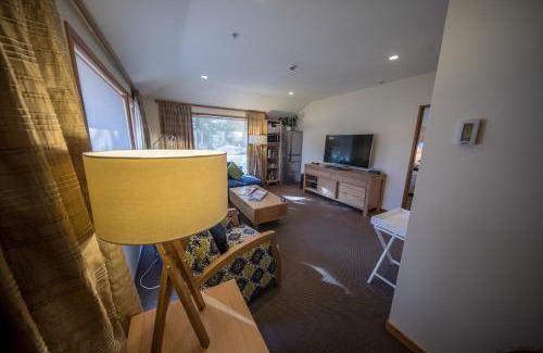 Christchurch City Centre Hotel | The Classic Villa