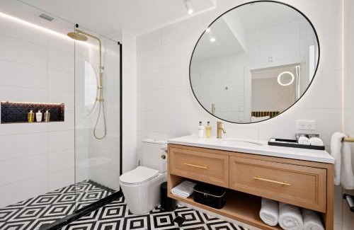 Cambridge Hotel | The Clements Hotel