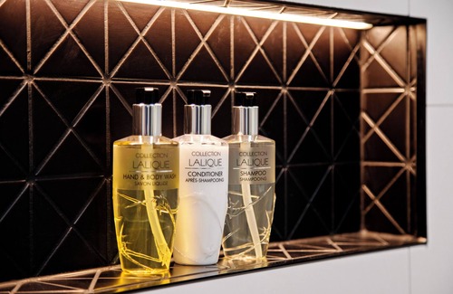 Cambridge Hotel | The Clements Hotel