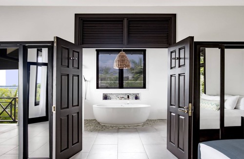 West End Hotel | The Cliff Hotel