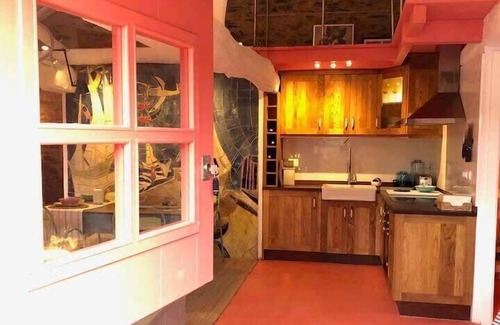 Suegos Casa | The Cliffs - Cala Porto do Val