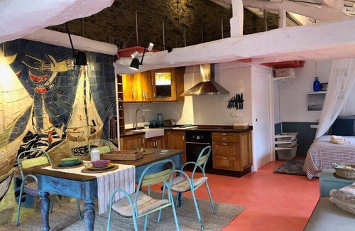 Suegos Casa | The Cliffs - Cala Porto do Val