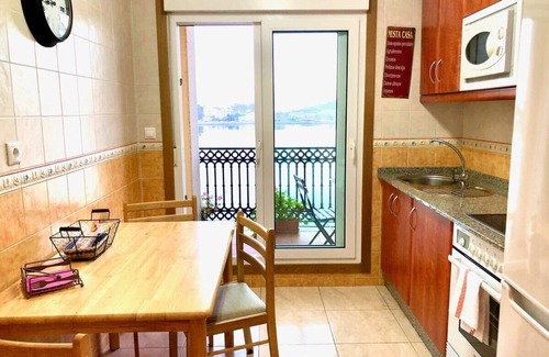 Viveiro Apartamento | The Cliffs - Marina Sol te hará soñar