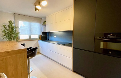 Ortigueira Apartamento | The Cliffs - Piccola Home