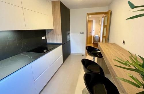 Ortigueira Apartamento | The Cliffs - Piccola Home