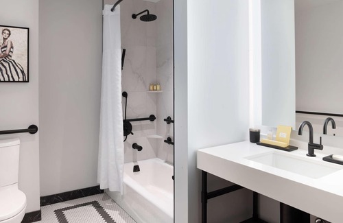 Union Square Hotel | The Clift Royal Sonesta San Francisco