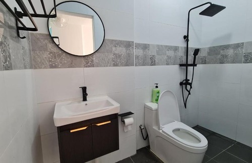 Kundasang Casa | THE CLOUD KINABALU- R3 R4