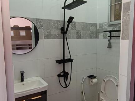 Kundasang Casa | THE CLOUD KINABALU- R3 R4