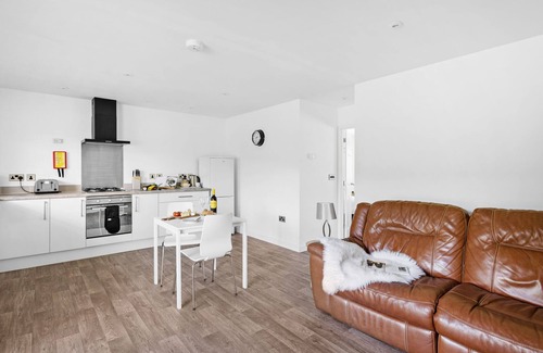 Somerton Chalet De Esquí | The Clover Lodge, Redlake Farm