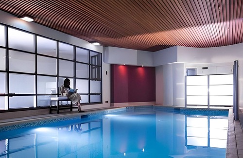 Saint Helier Hotel | The Club Hotel and Spa