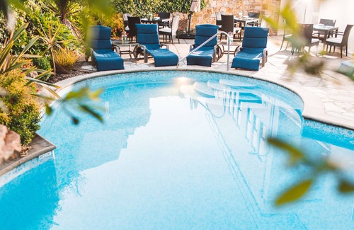 Saint Helier Hotel | The Club Hotel and Spa