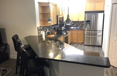 Estero Condominio | El estilo de vida del club en Rapallo