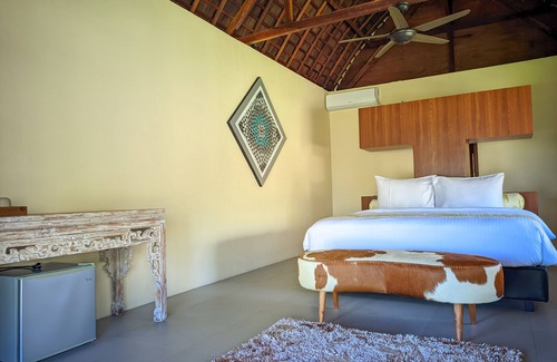 Sekotong Barat Hotel | The Club Villas Lombok