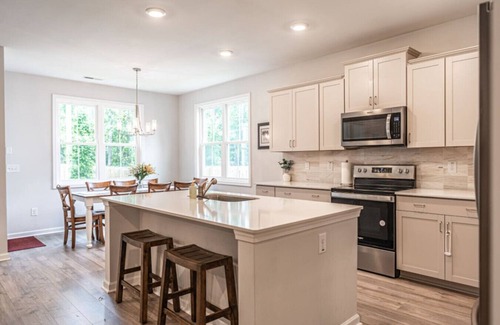 Aberdeen Apartamento | The Clubhouse Retreat on Glasgow - Downtown Aberdeen