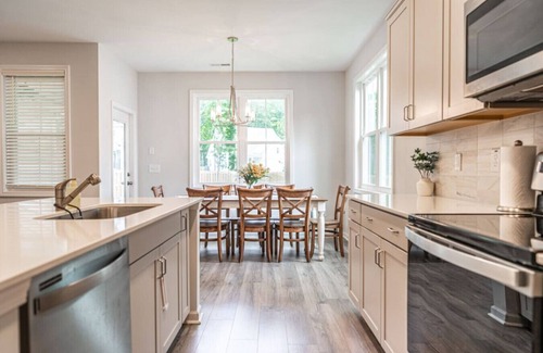 Aberdeen Apartamento | The Clubhouse Retreat on Glasgow - Downtown Aberdeen